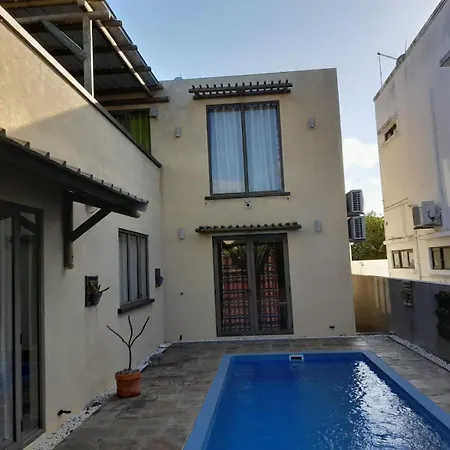 Citrus Villa